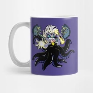 UrsulaCutie Mug